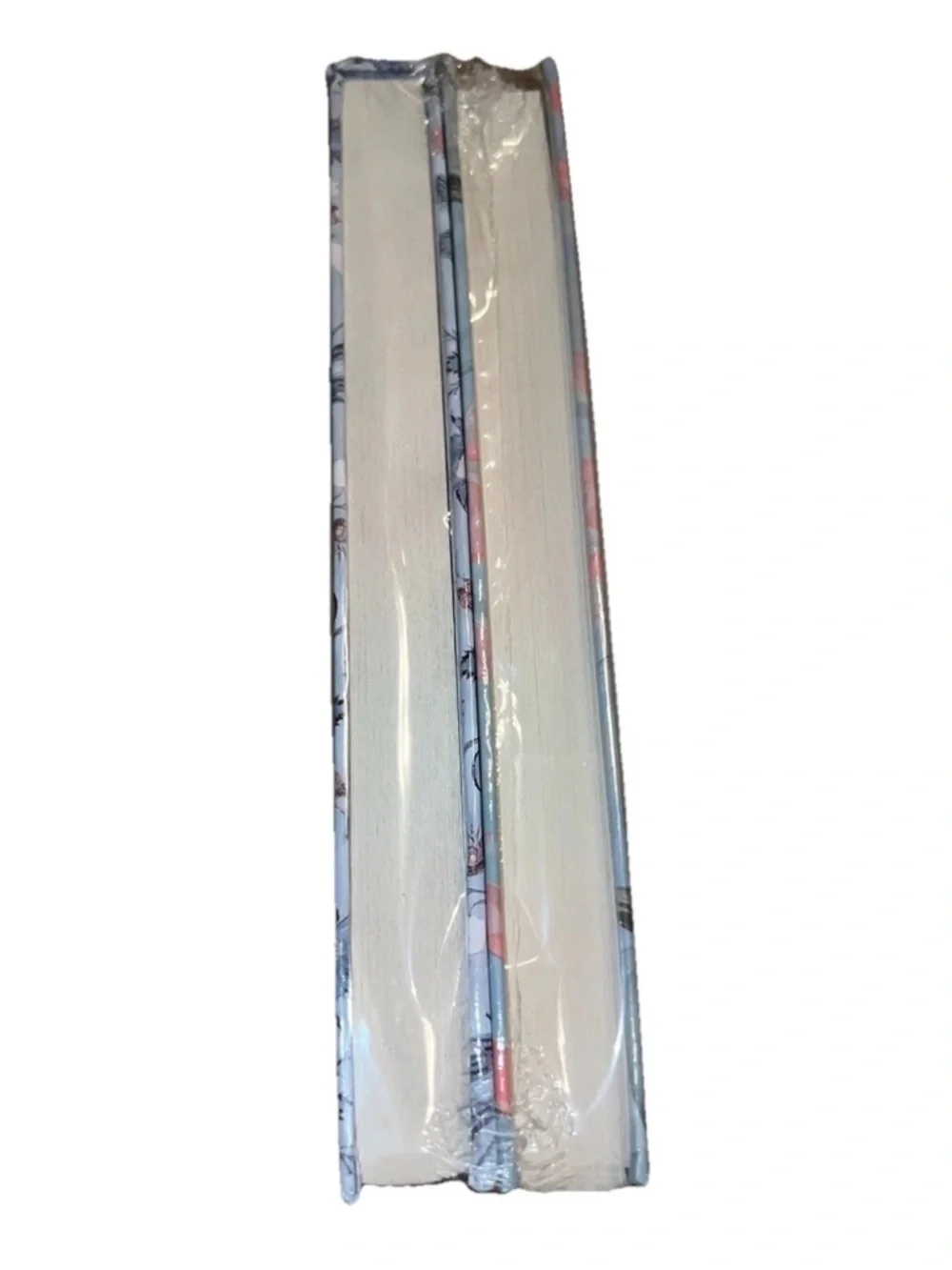 2 Pack‎ A4 Sketchbooks 240 Pages Spiral Bound Art Notebook Set New Sealed